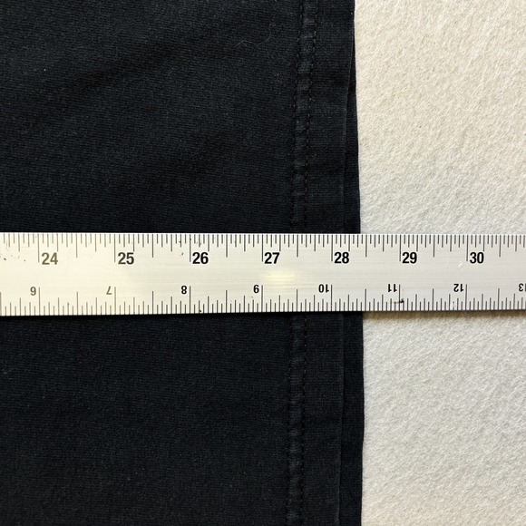 Gildan Pittsburgh Steelers Shirt Mens Large Brotherhood of the Ring Black LS - Picture 5 of 8